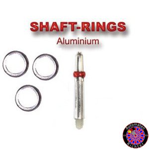 Schaft Ersatzring Aluminium